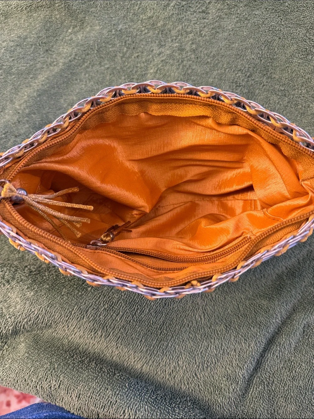 Hand Crafted one kind